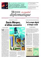 Le Monde Diplomatique 226