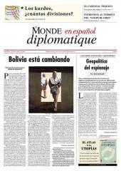 Le Monde Diplomatique 229