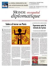 Le Monde Diplomatique 232