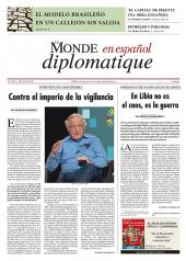 Le Monde Diplomatique 234