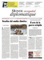 Le Monde Diplomatique 242