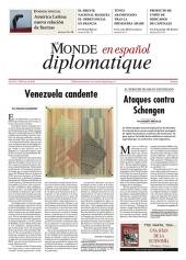 Le Monde Diplomatique 243