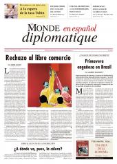 Le Monde Diplomatique 247