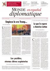 Le Monde Diplomatique 255