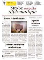 Le Monde Diplomatique 257