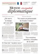 Le Monde Diplomatique 258