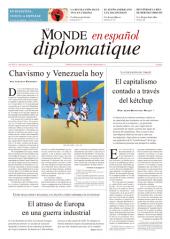 Le Monde Diplomatique 260