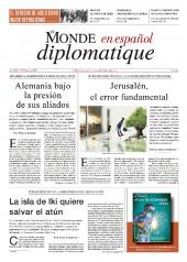 Le Monde Diplomatique 267