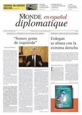 Le Monde Diplomatique 270
