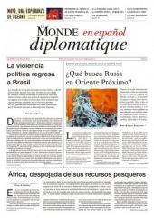 Le Monde Diplomatique 271