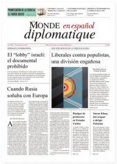 Le Monde Diplomatique 275