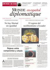Le Monde Diplomatique 278