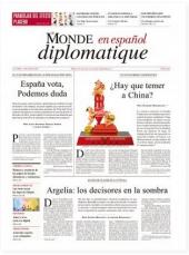Le Monde Diplomatique 282