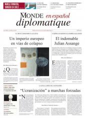 Le Monde Diplomatique 283