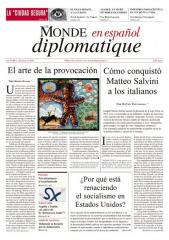 Le Monde Diplomatique 284