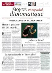Le Monde Diplomatique 294