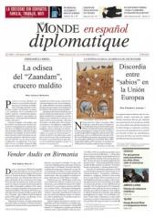 Le Monde Diplomatique 296