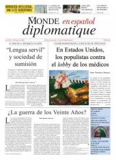 Le Monde Diplomatique 298