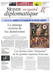 Le Monde Diplomatique 302