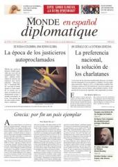 Le Monde Diplomatique 313