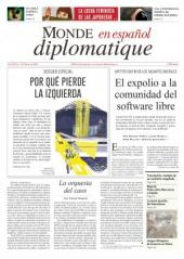 Le Monde Diplomatique 315