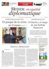 Le Monde Diplomatique 316