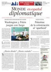 Le Monde Diplomatique 323