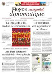 Le Monde Diplomatique 327