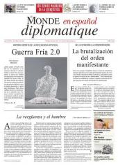 Le Monde Diplomatique 331