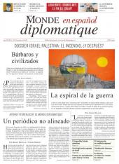 Le Monde Diplomatique 337