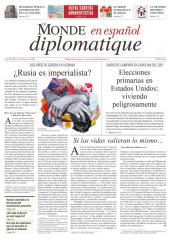 Le Monde Diplomatique 339