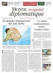 Le Monde Diplomatique 340