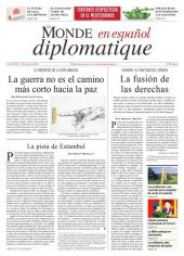 Le Monde Diplomatique 344