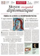 Le Monde Diplomatique 345