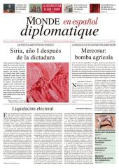 Le Monde Diplomatique 351