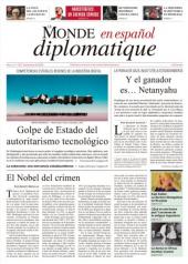 Le Monde Diplomatique 361