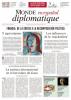 Le Monde Diplomatique 345
