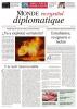 Le Monde Diplomatique 352