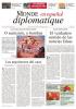 Le Monde Diplomatique 357