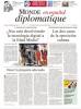 Le Monde Diplomatique 358