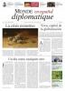 Le Monde Diplomatique 367
