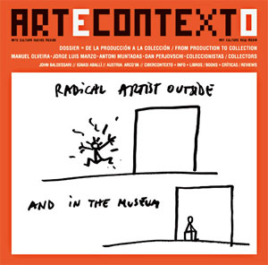 Artecontexto, arte, cultura y nuevos medios (Revista Digital) 9