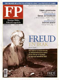 FP. Foreign Policy edición española 1