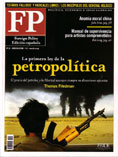FP. Foreign Policy edición española 15