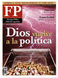 FP. Foreign Policy edición española 16