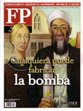 FP. Foreign Policy edición española 18
