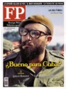 FP. Foreign Policy edición española 19