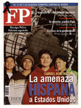 FP. Foreign Policy edición española 2