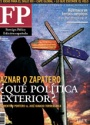FP. Foreign Policy edición española 21