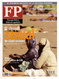 FP. Foreign Policy edición española 4